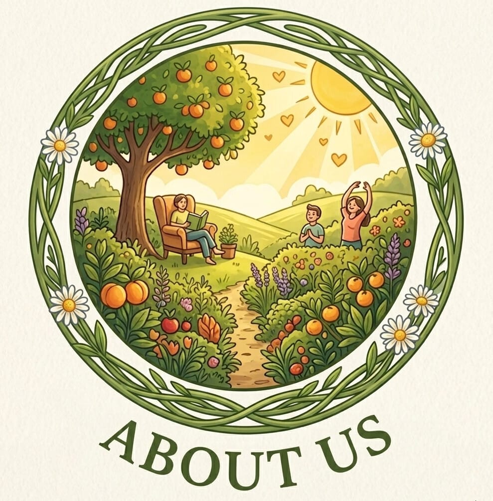 about us 사진