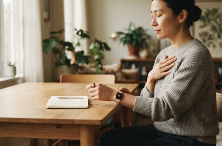 免疫力を下げない習慣|「上げる」より「引かない体」を作る6つの方法