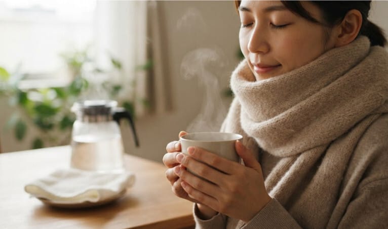 風邪を引かなくなった理由|うがい手洗い以外にやっている習慣6つ